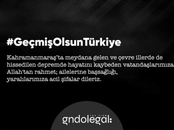 6 Şubat Depremi Hakkında