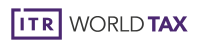 itr-world-tax-logo